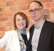 Chronicle of Higher Education: Duke Scholar and Publisher Move to Her ‘Crush School’