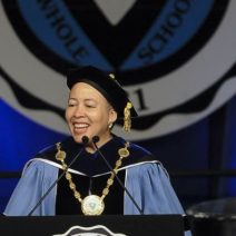 CND featured in “Get Schooled”