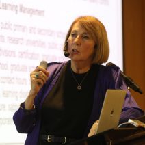 CND Explores the Future of Higher Ed in Drew University Lecture