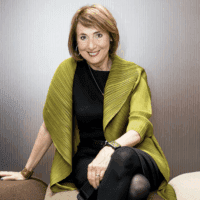 “Cathy Davidson on 11 Years Driving Change at CUNY”